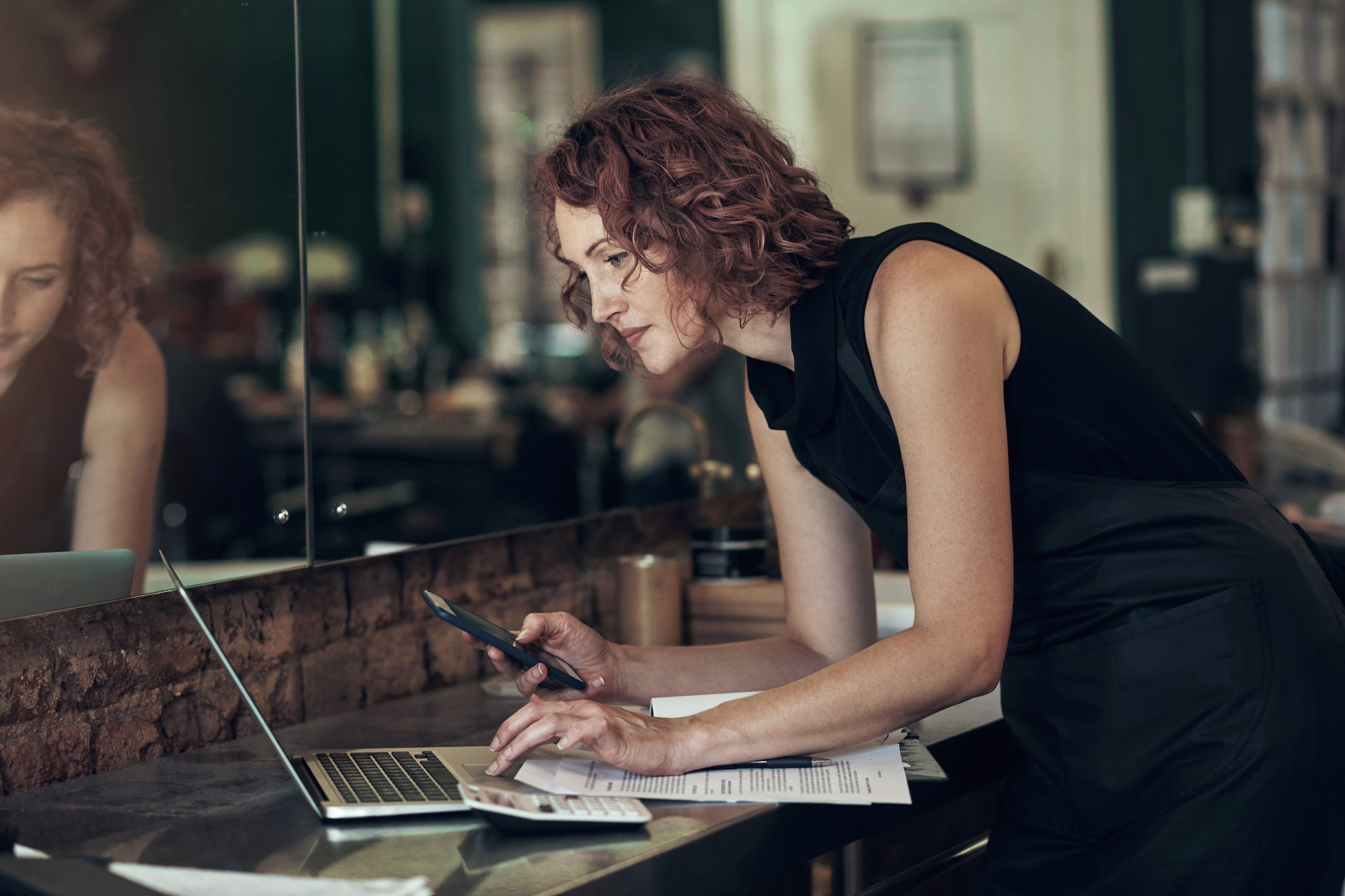 Phorest unveils salon industry insights in new Benchmarking Reports