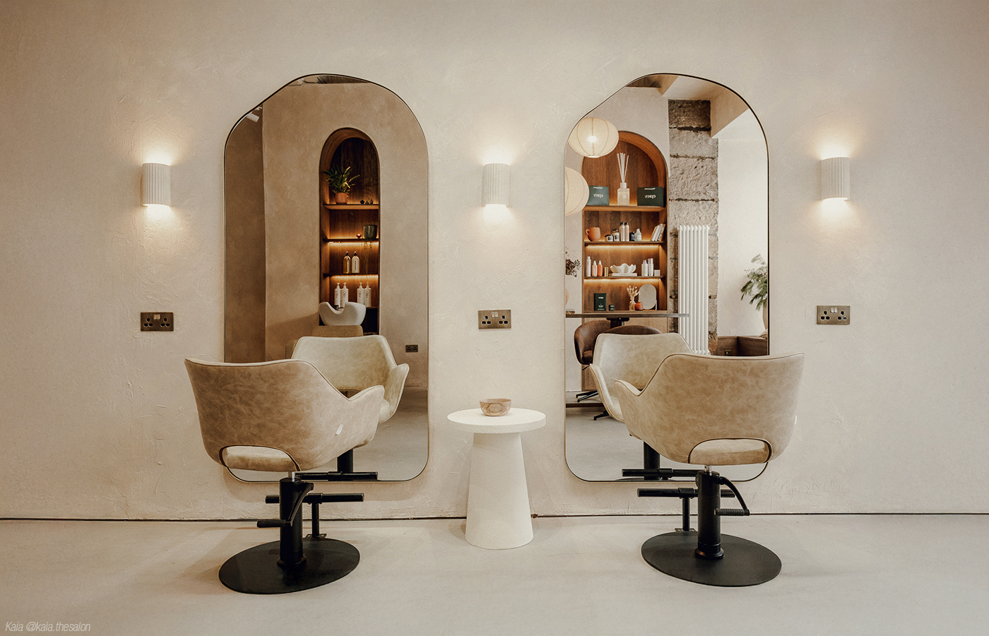 Salon Interiors That Sell: Why Furniture is Your Most Powerful Marketing Tool