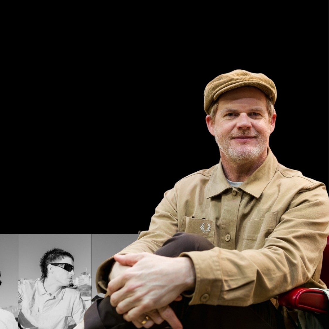Back To My Roots: Bobby Gordon