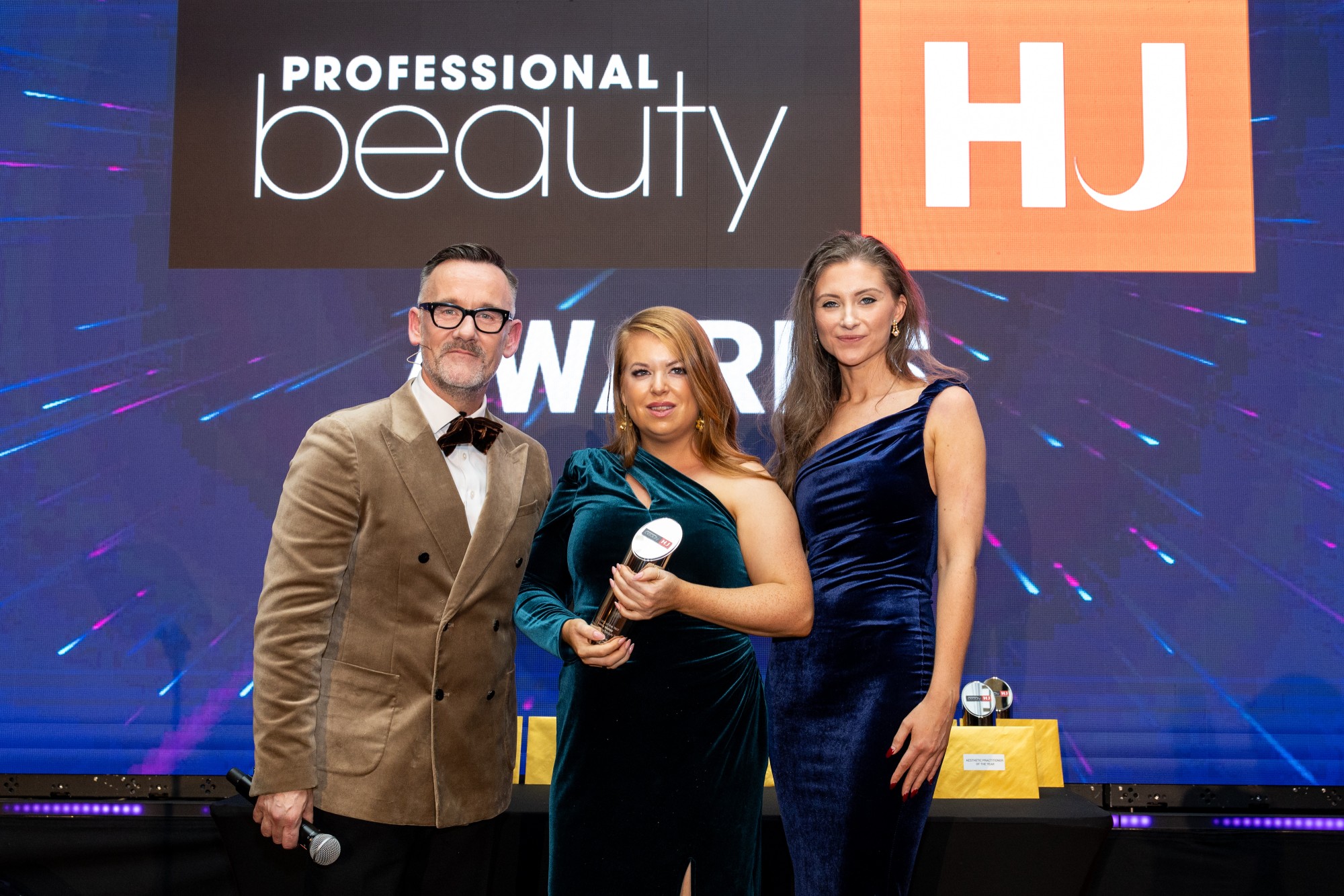 Tips on writing a Beauty, Hair & Spa Awards 2026 winning entry!