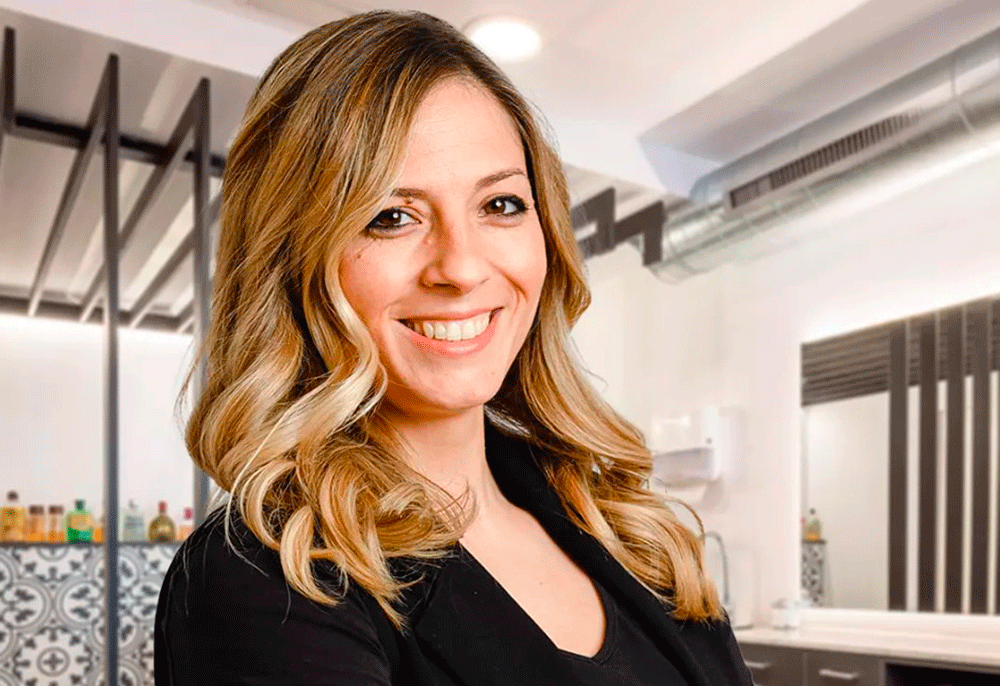 De autoempleada a líder: así transformé mi salón 
