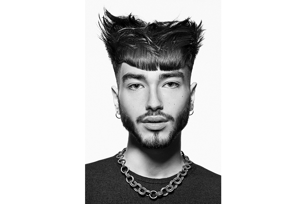 Chains Collection, by Javier Ventoso