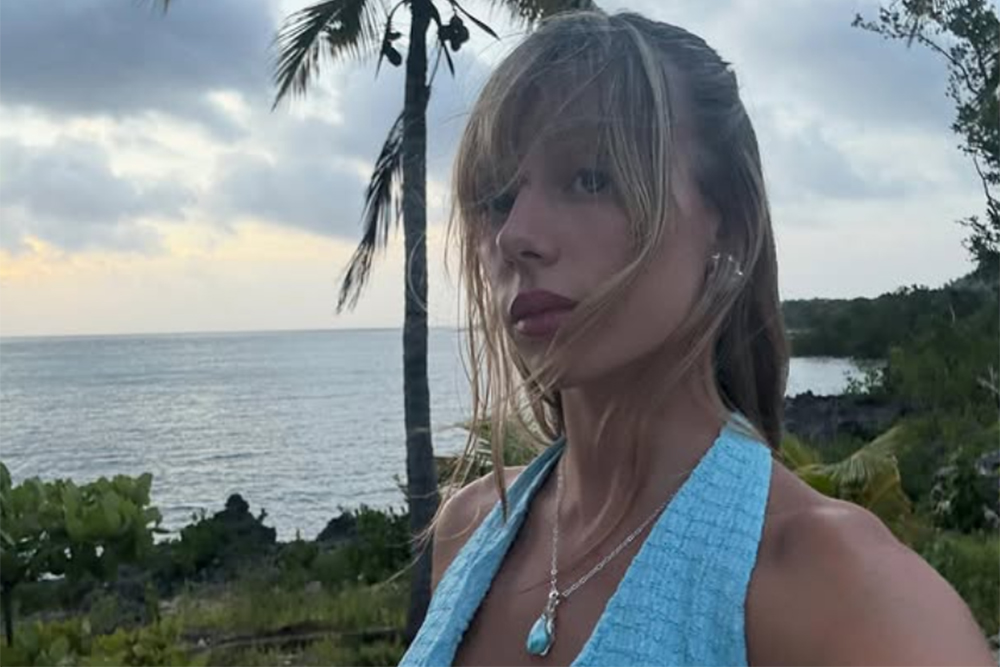 Flequillo: Ester Expósito estrena look y creará colas en las peluquerías
