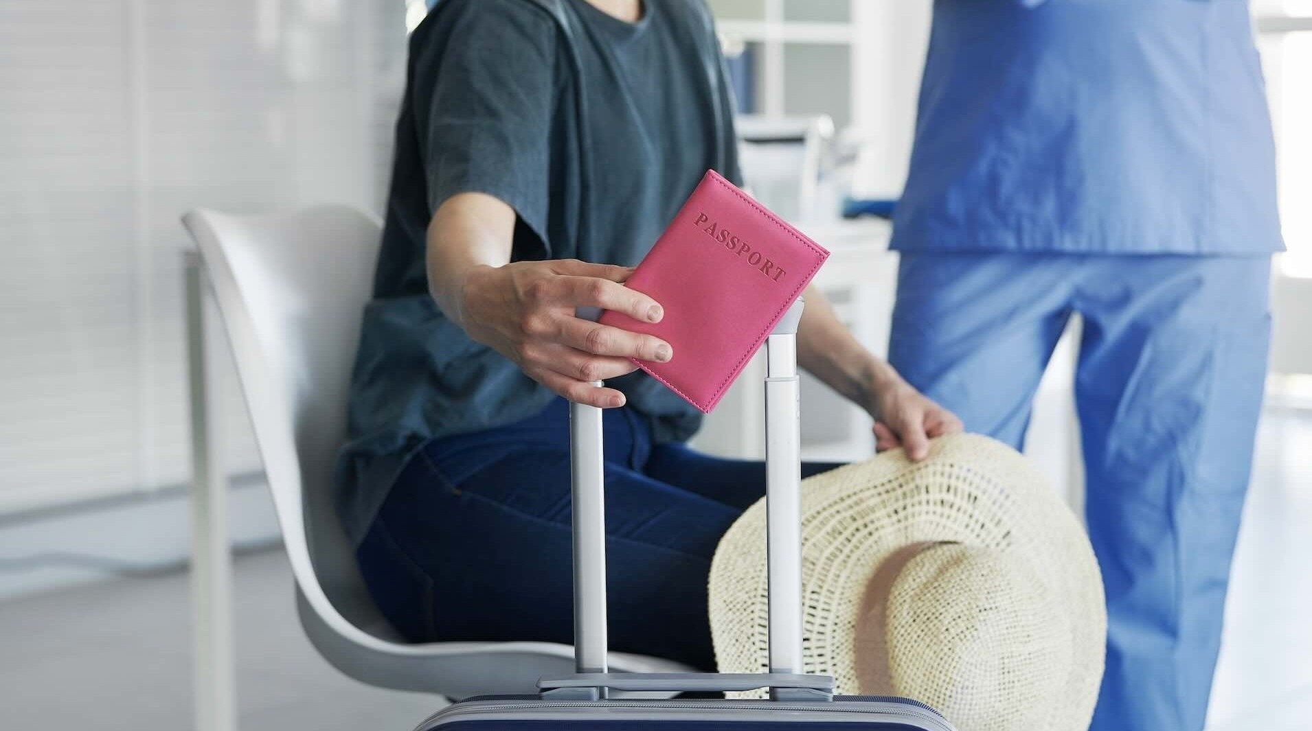 Government partners with TikTok to warn consumers about risks of aesthetic treatments abroad