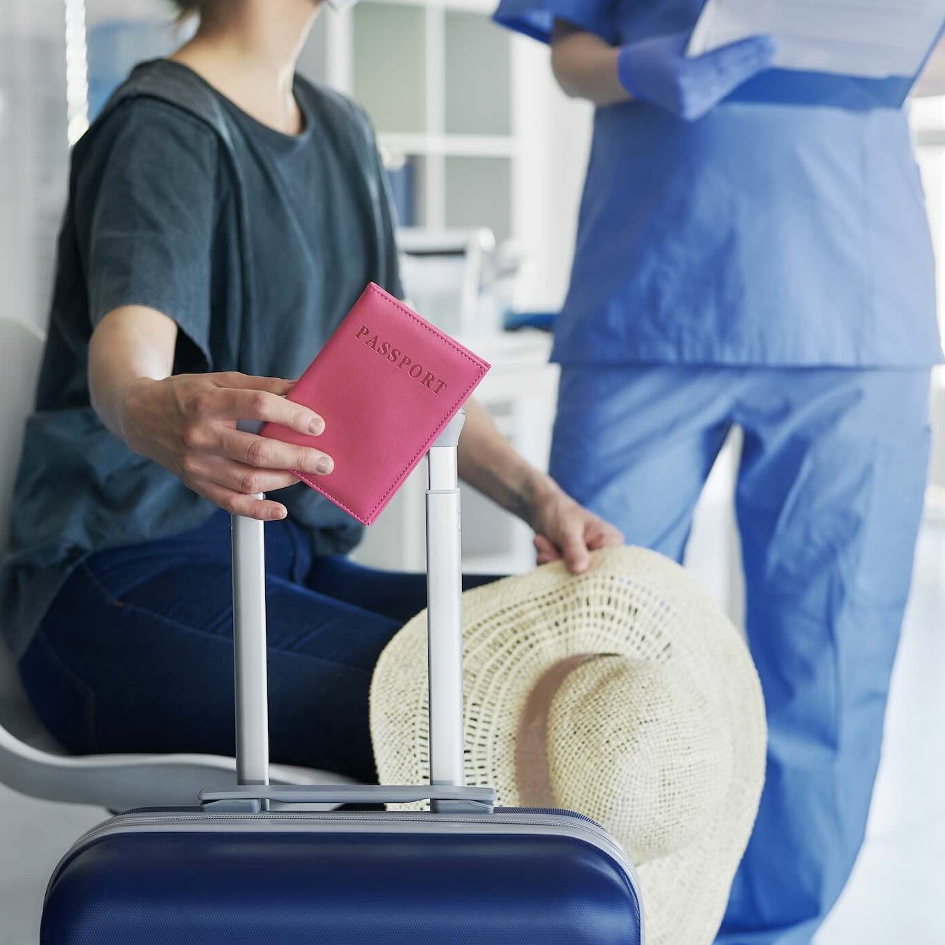 Government partners with TikTok to warn consumers about risks of aesthetic treatments abroad