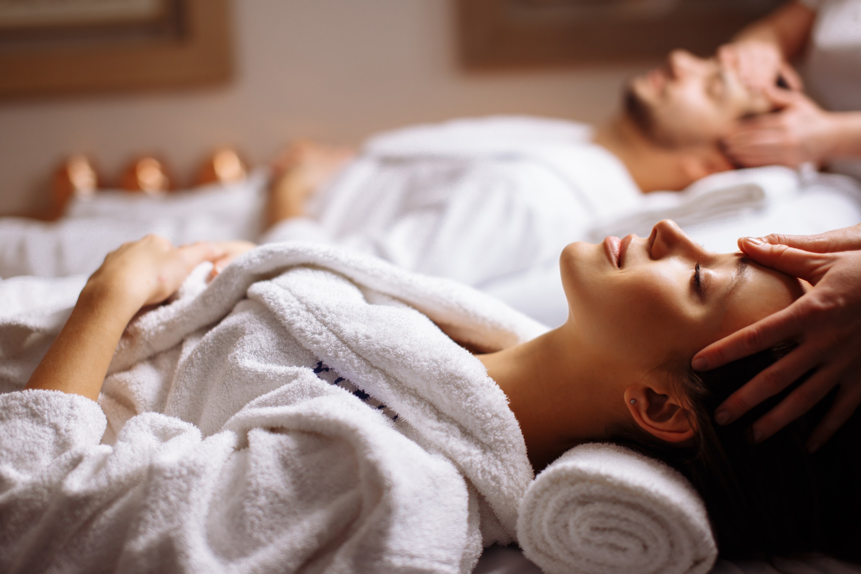 Spa Life Ireland to take place at Johnstown Estate Hotel & Spa in September