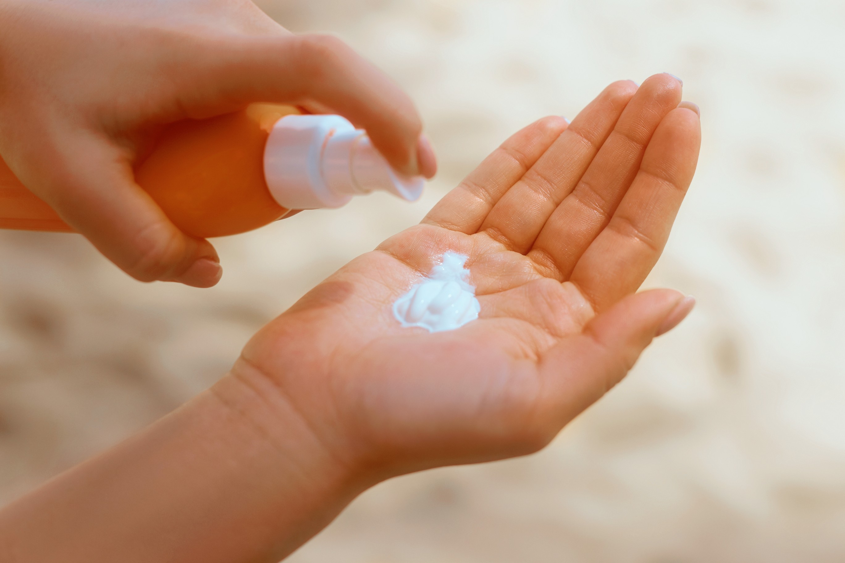 HSE expert speaks out against online sunscreen misinformation