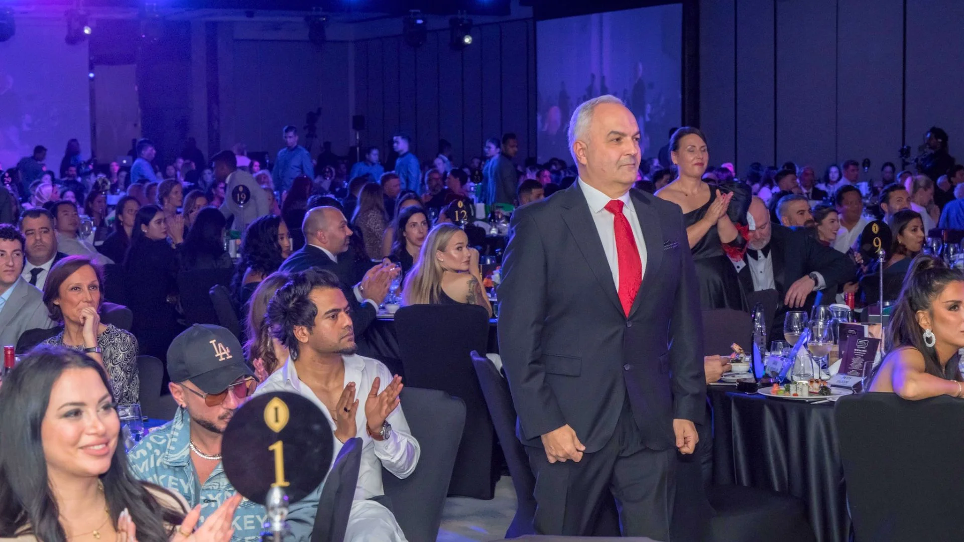 Professional Beauty GCC Awards 2026 unveils three new categories
