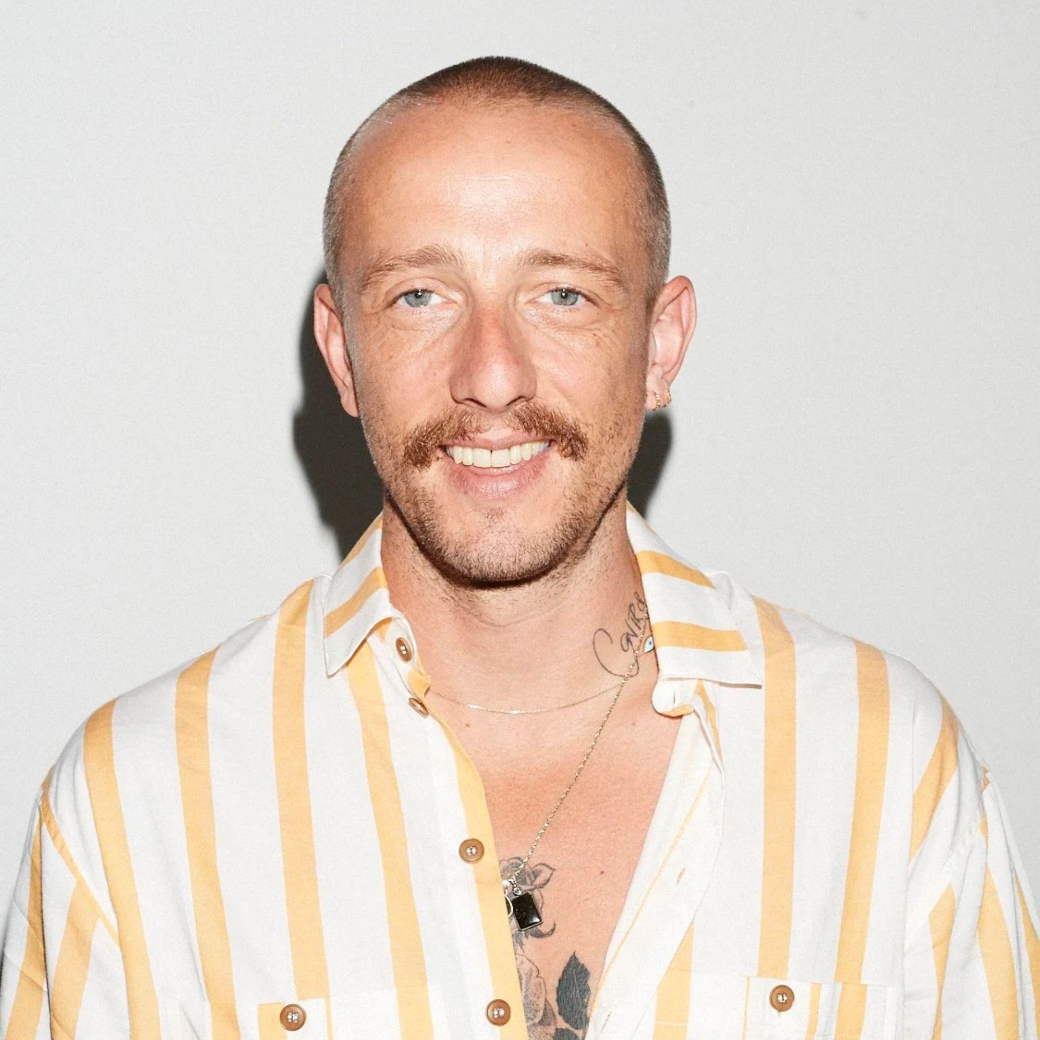 Louis Byrne