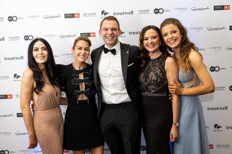 Beauty, Hair & Spa Awards 2026 – less than a month to entry deadline!