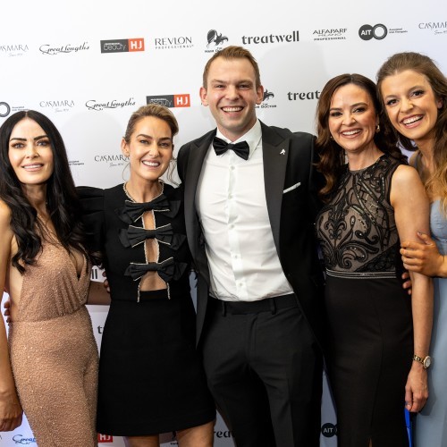 Beauty, Hair & Spa Awards 2026 – less than a month to entry deadline!