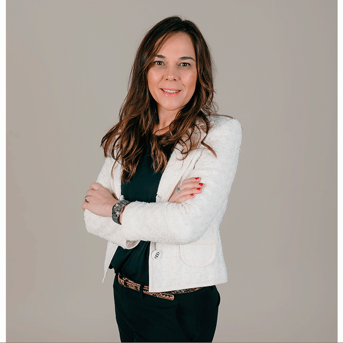 Marta Balcells: “Todos merecemos una experiencia que nos haga sentir bien por dentro y por fuera”