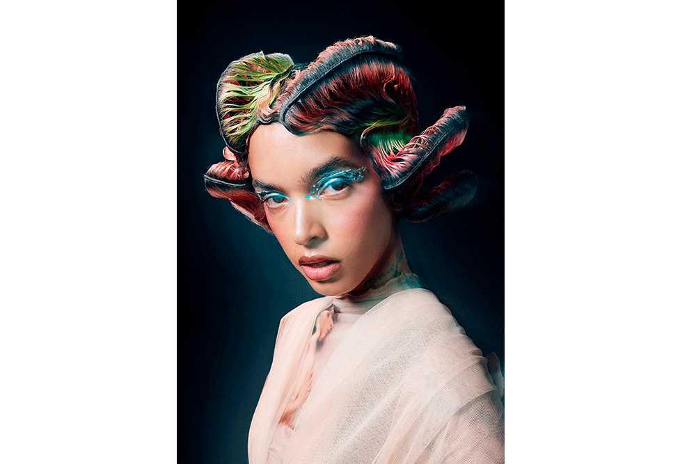 Aetheria Collection, by Kelly Manu 