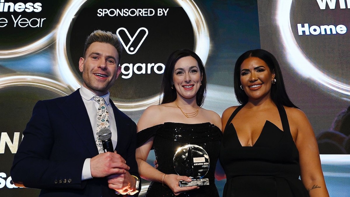 PB Awards judge Hayley Snishko on awards, advocacy and the future of massage therapy