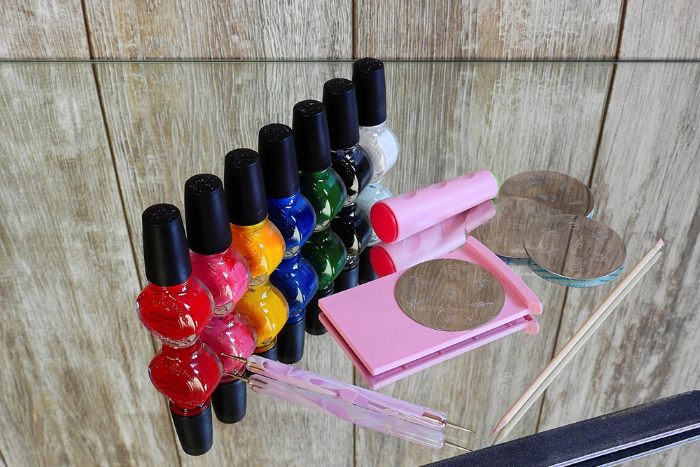 ¿Listo para convertirte en el Mejor Centro de Uñas del Año?