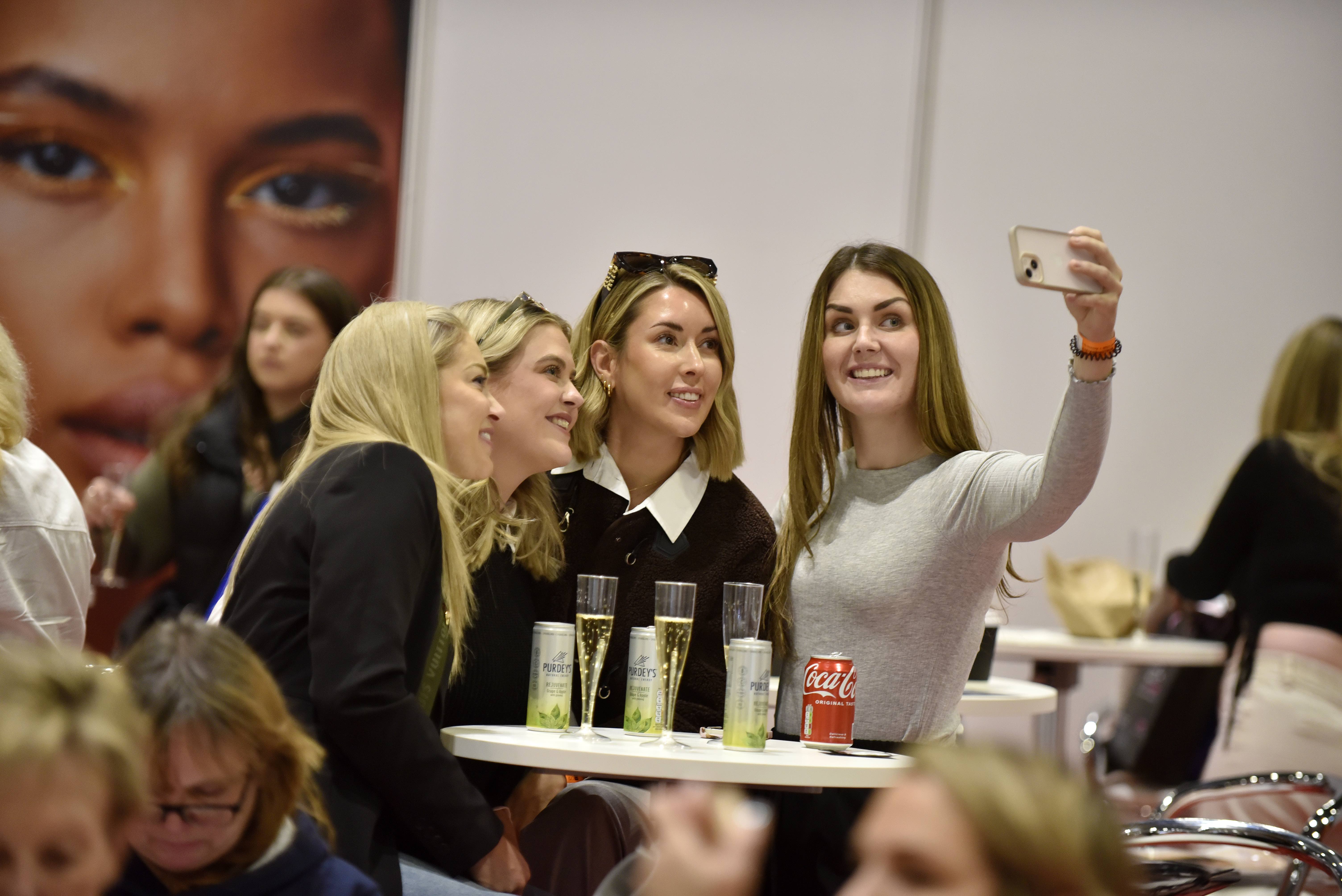 Bank Holiday giveaway: your chance to win a mystery beauty goody bag