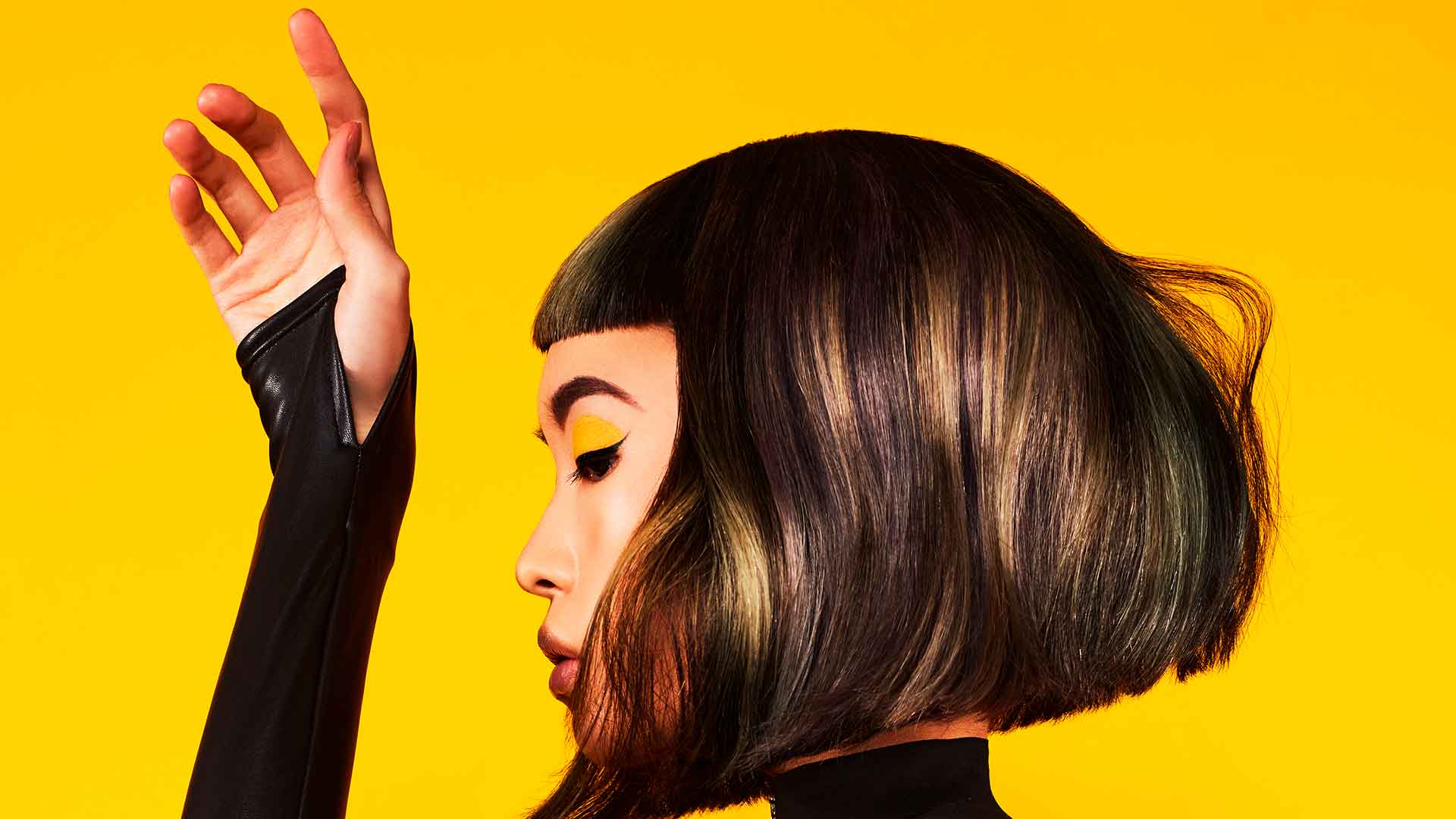 Stylist Spotlight: Hooker & Young