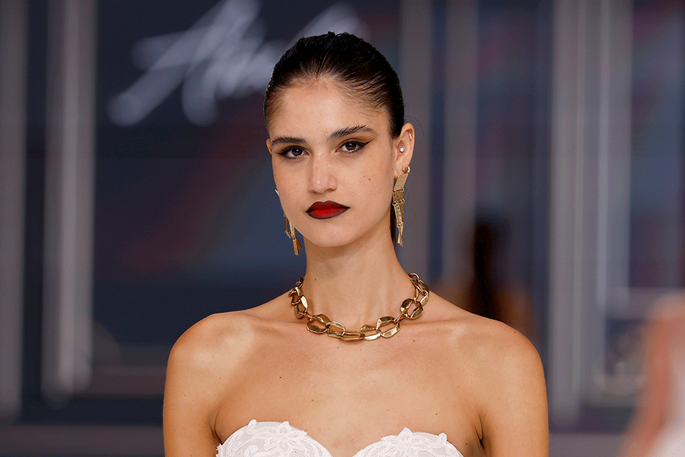 Repasamos los looks tendencia de la BBFW (VI) 