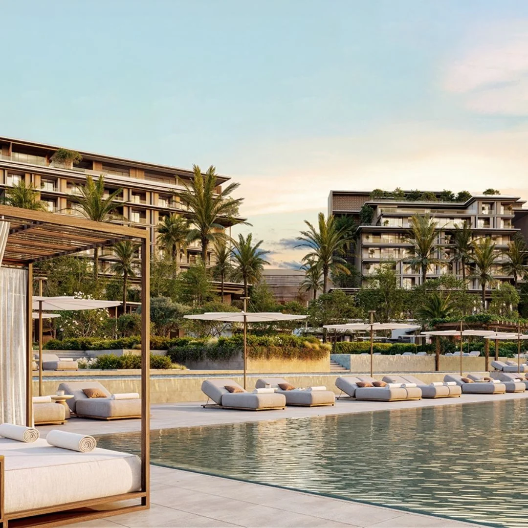 Rosewood Hotels & Resorts to launch in Dubai with new Hotel and Residences in 2029