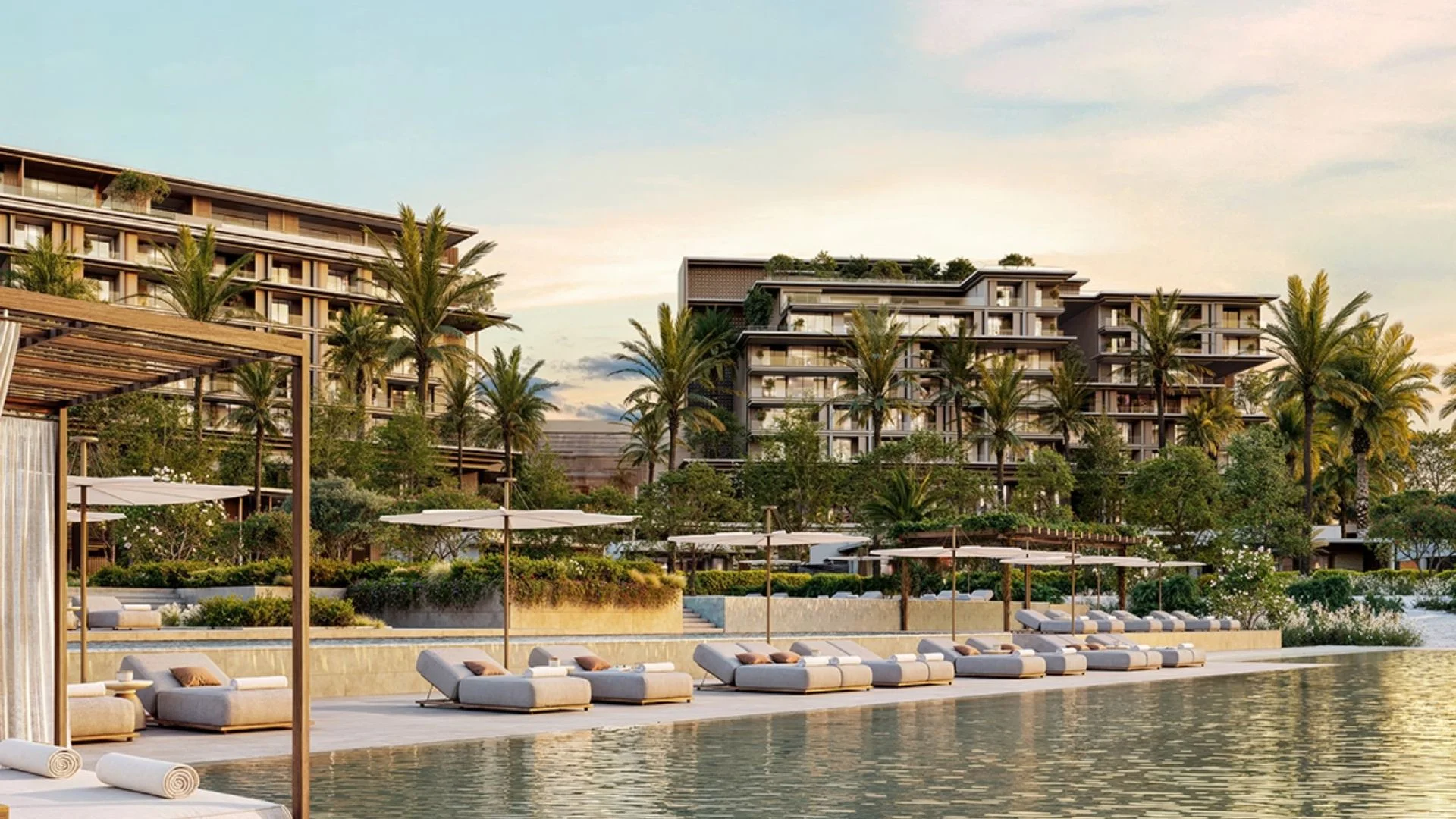 Rosewood Hotels & Resorts to launch in Dubai with new Hotel and Residences in 2029