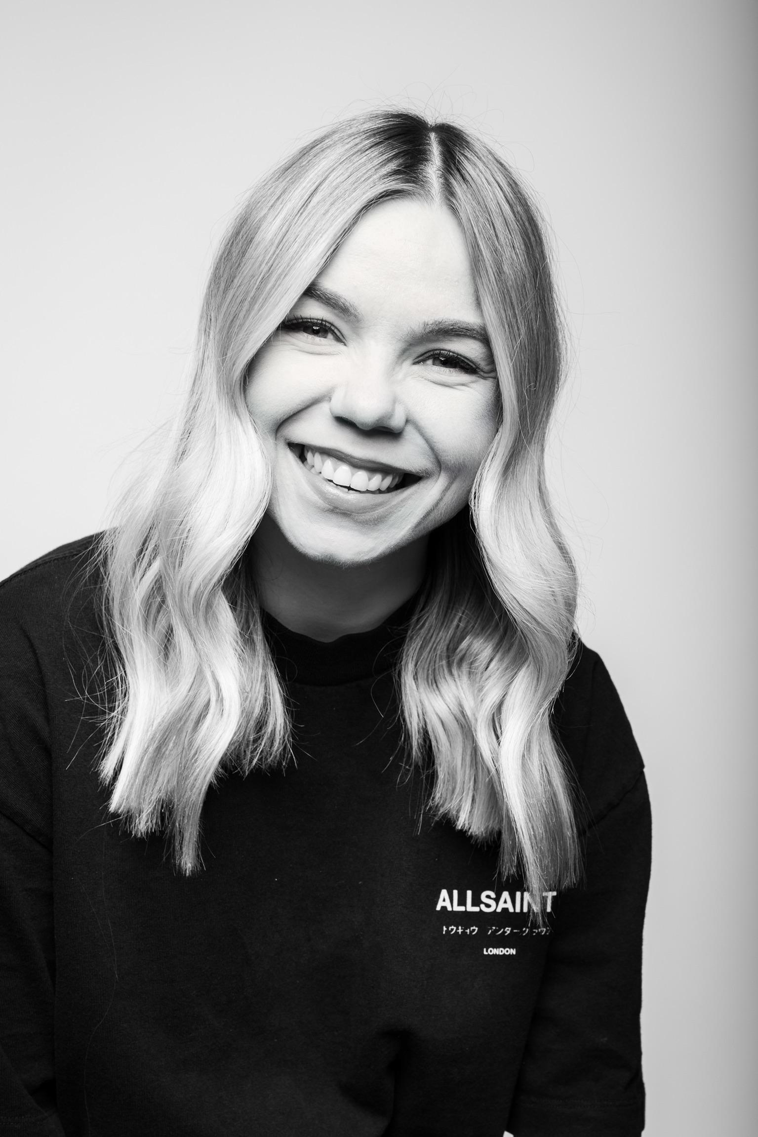 Elle Foreman