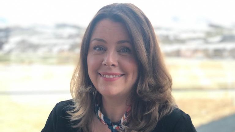 Dermalogica sales director Sally Penford to depart after 30 years with the brand
