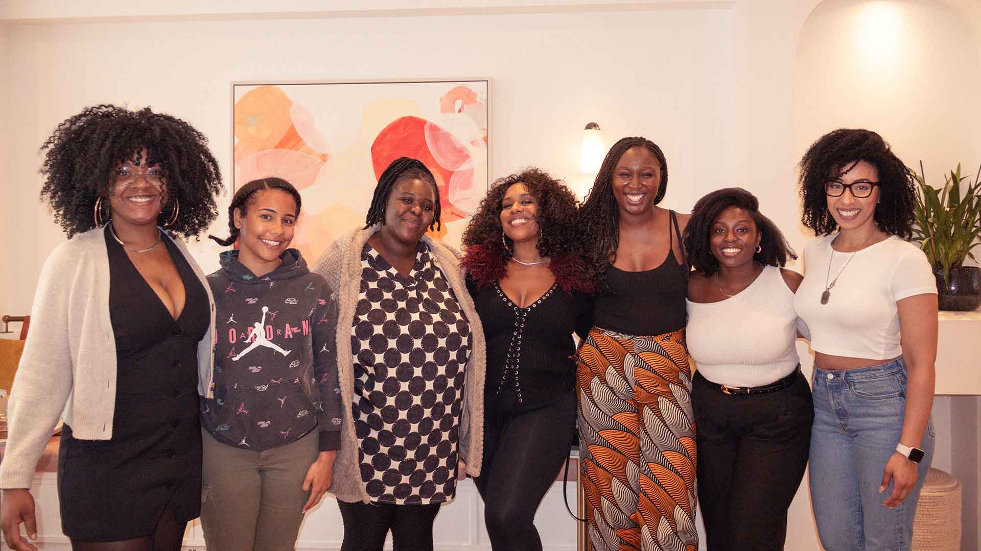 Mane Hook-Up Launches Sold-Out Event Series with Kaye Dash