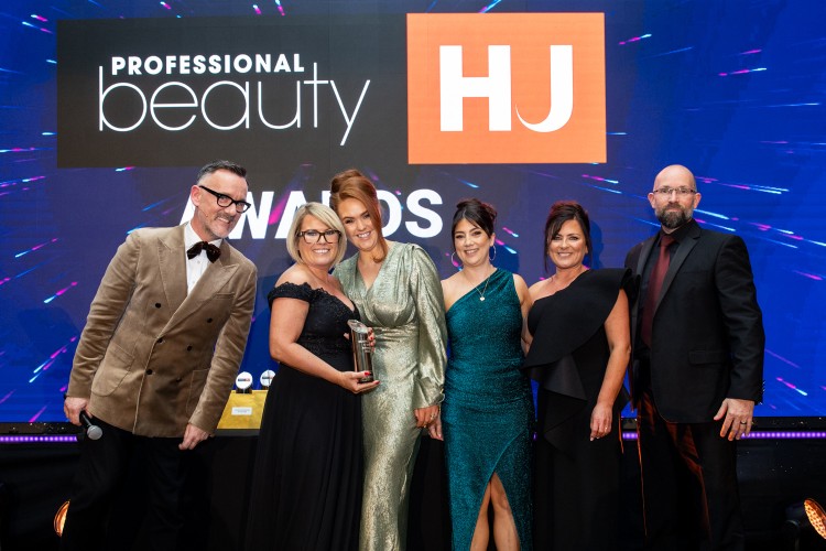 10 ways to make your Beauty, Hair & Spa Awards 2026 entry stand out!