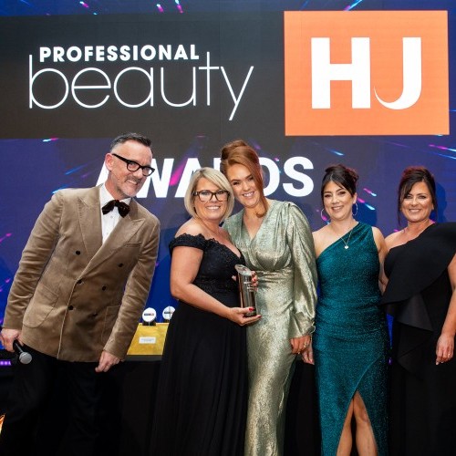 10 ways to make your Beauty, Hair & Spa Awards 2026 entry stand out!