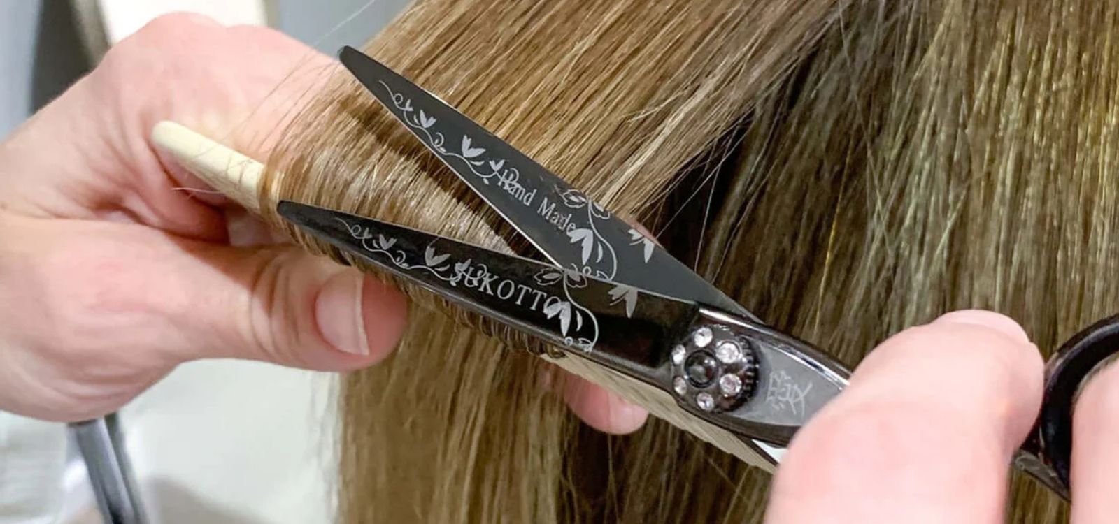 Hair Dusting: la técnica profesional para mantener el cabello sano sin perder longitud