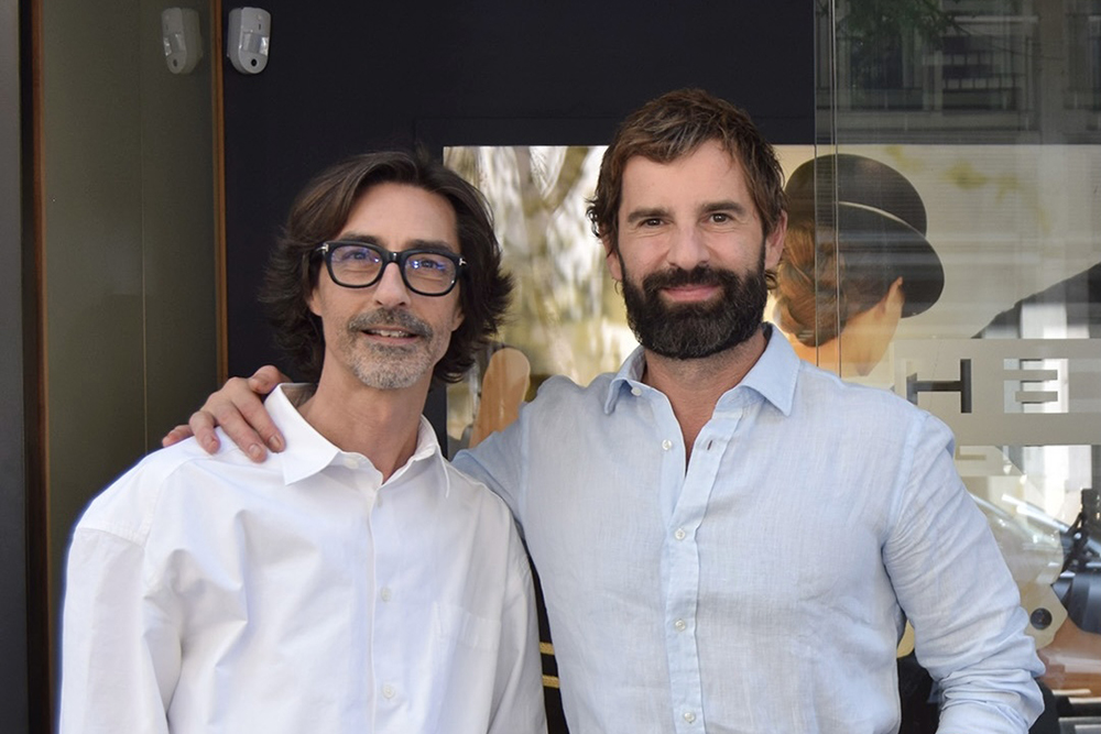 Hair Time: 20 años de belleza y vanguardia en Barcelona