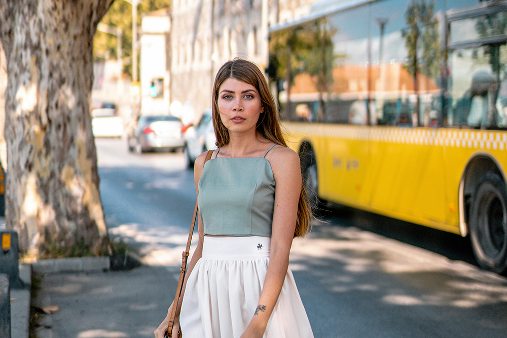 Maquillaje natural y luminoso: la tendencia post-verano que triunfa