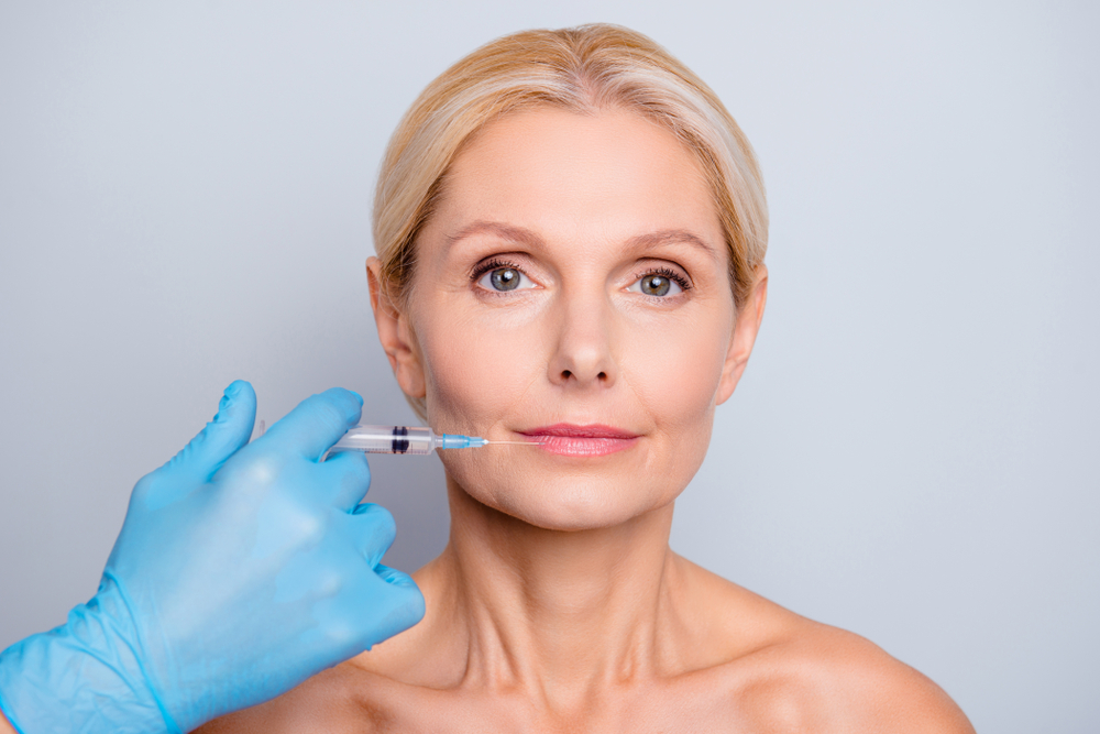 Study reveals that millennials are the most likely to get botulinum toxin