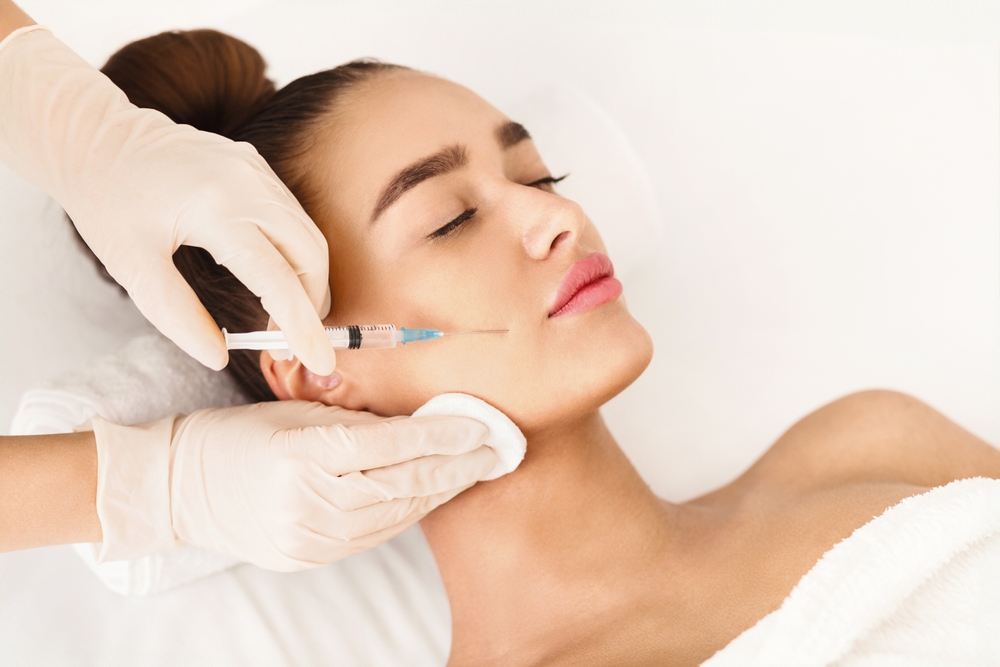 Study reveals that millennials are the most likely to get botulinum toxin
