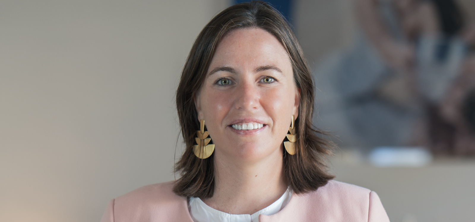 Ana Bofill: “Invertir en nuestros equipos es invertir en el futuro del bienestar”