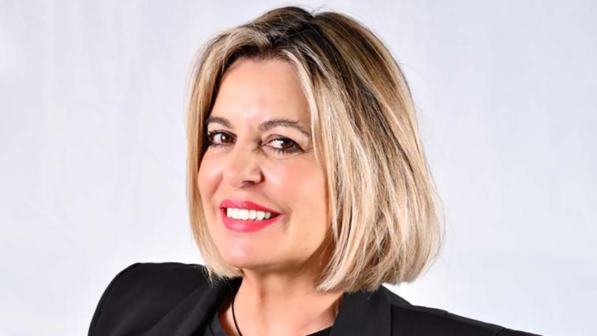 Entrevista a Mª José Llata, presidenta de Intercoiffure España: “Más que un cargo, lo vivo como una misión”