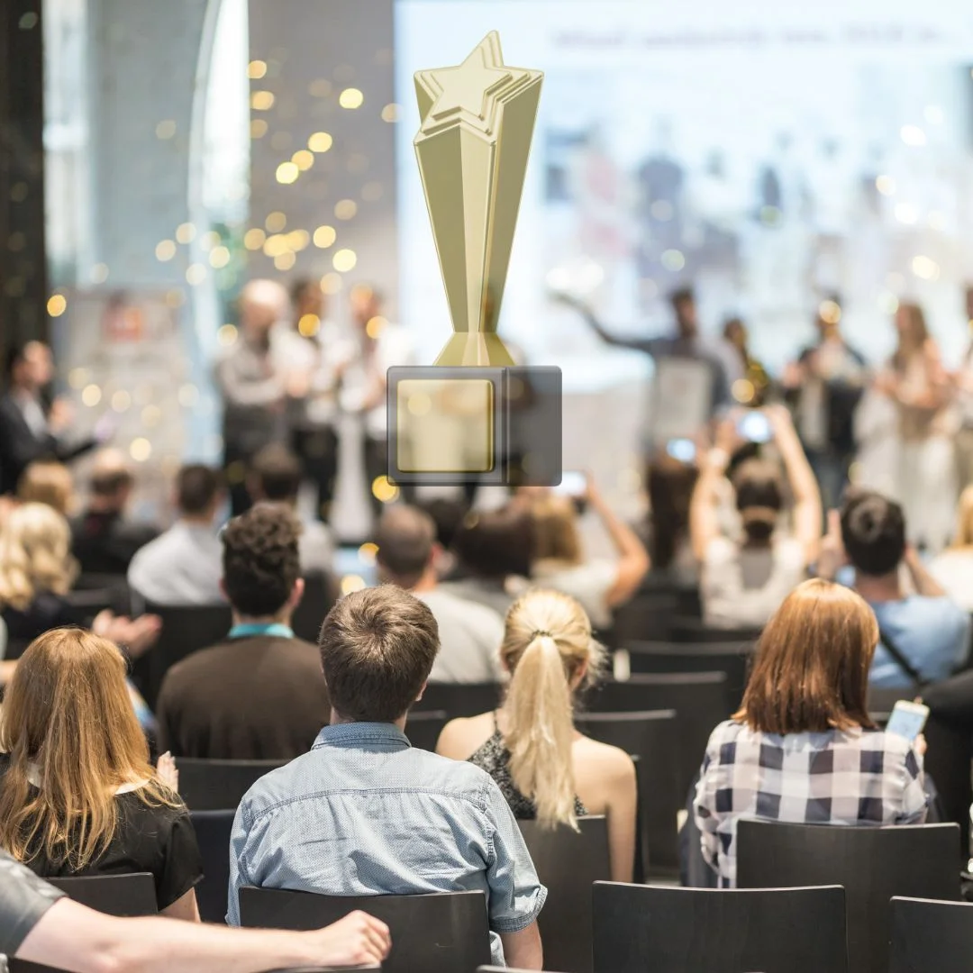 PB Abu Dhabi People’s Choice Awards Debut with a Spark in Abu Dhabi