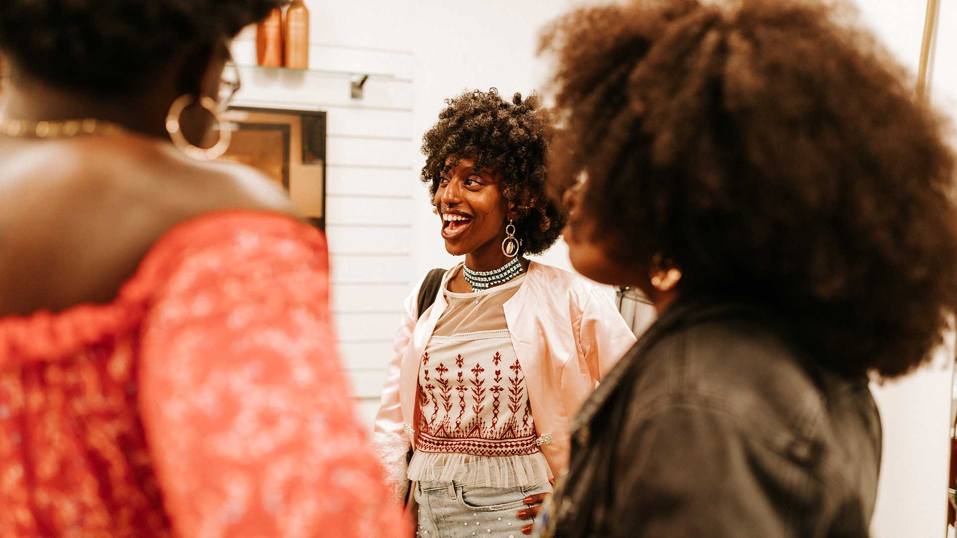 Curls, Coils & Cashflow to Empower Textured Hair Stylists This Black History Month in London