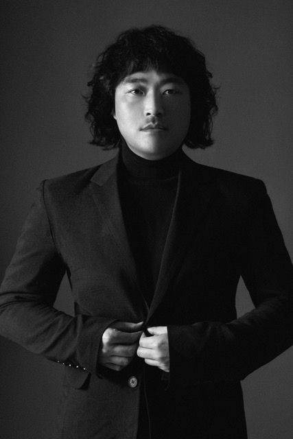 Charlie Kkang 