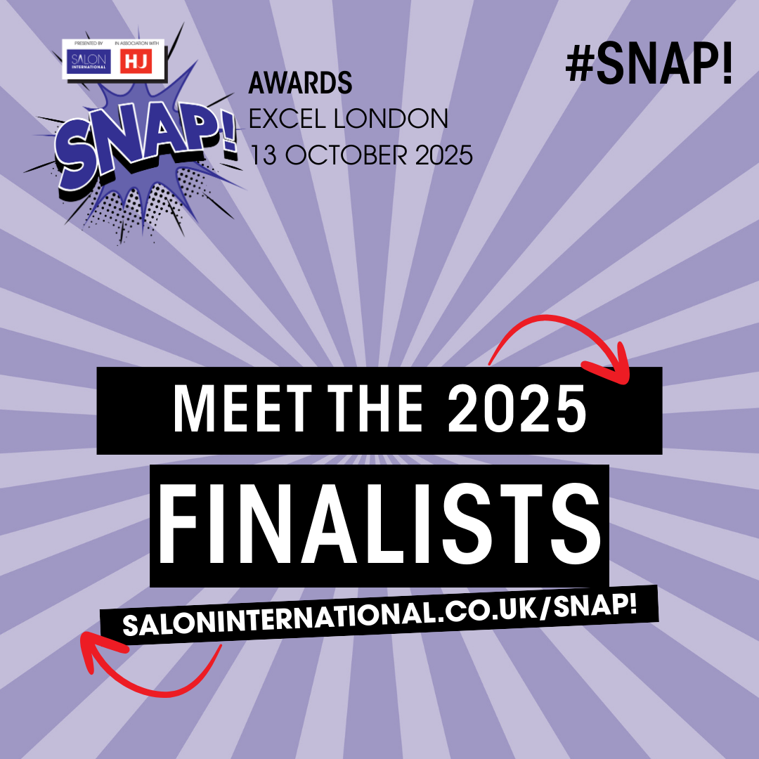 The SNAP! Awards 2025 Finalists Are Here