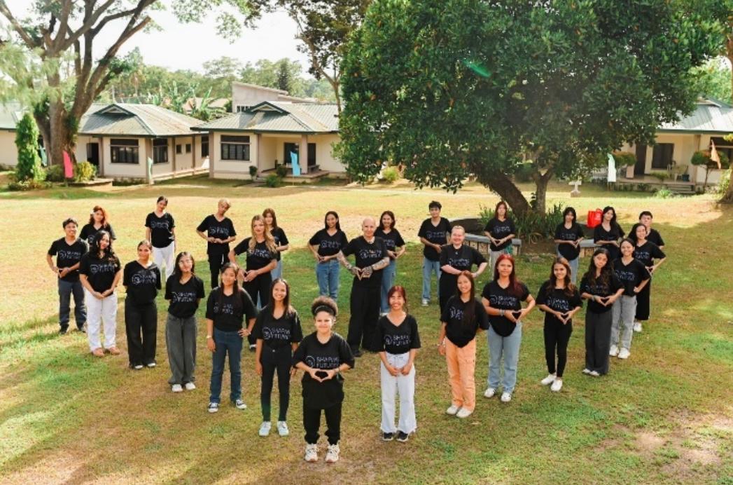 Schwarzkopf Professional Continues to Champion Global Change Through the Shaping Futures Programme