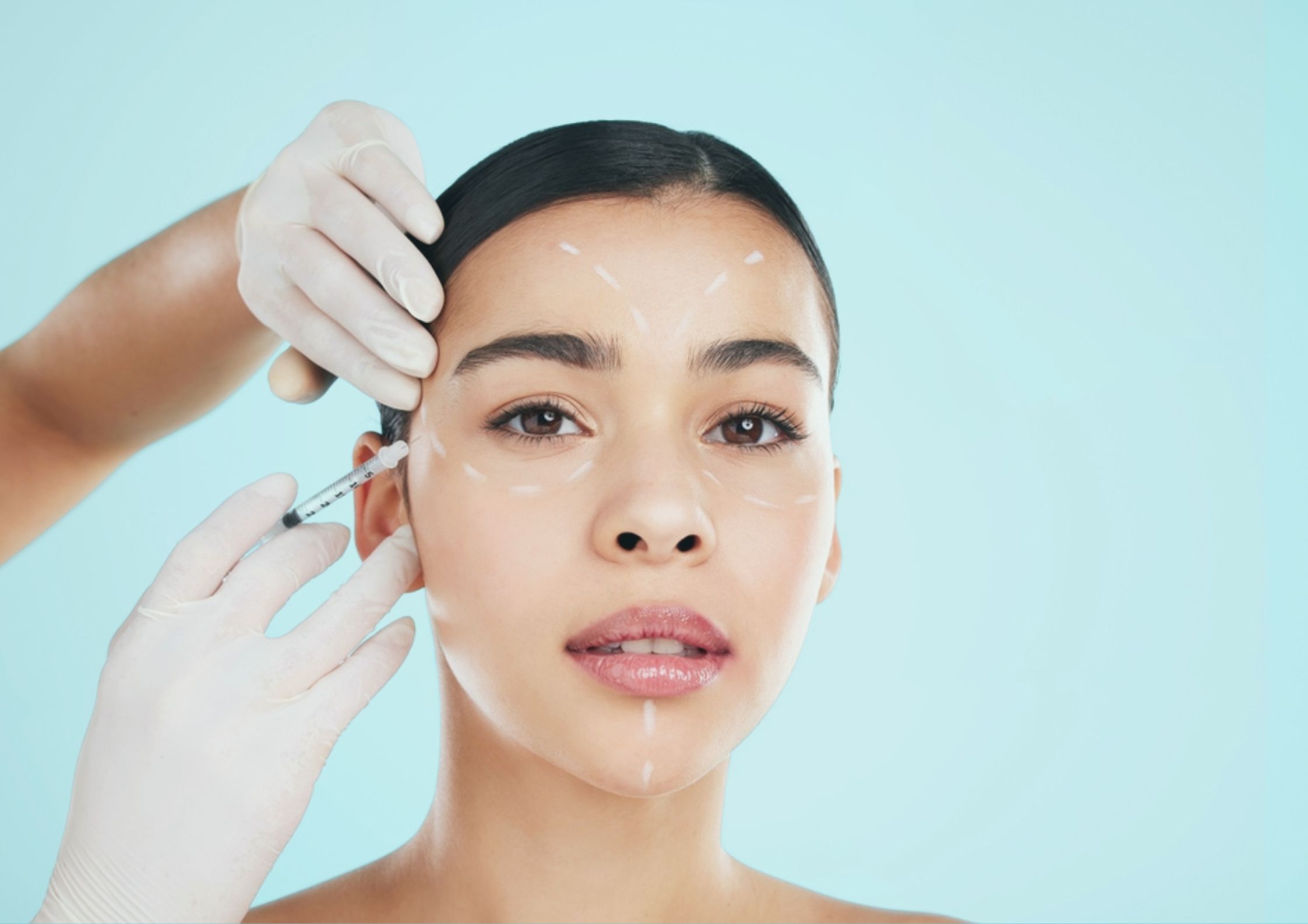 What do patients really worry about before cosmetic surgery?