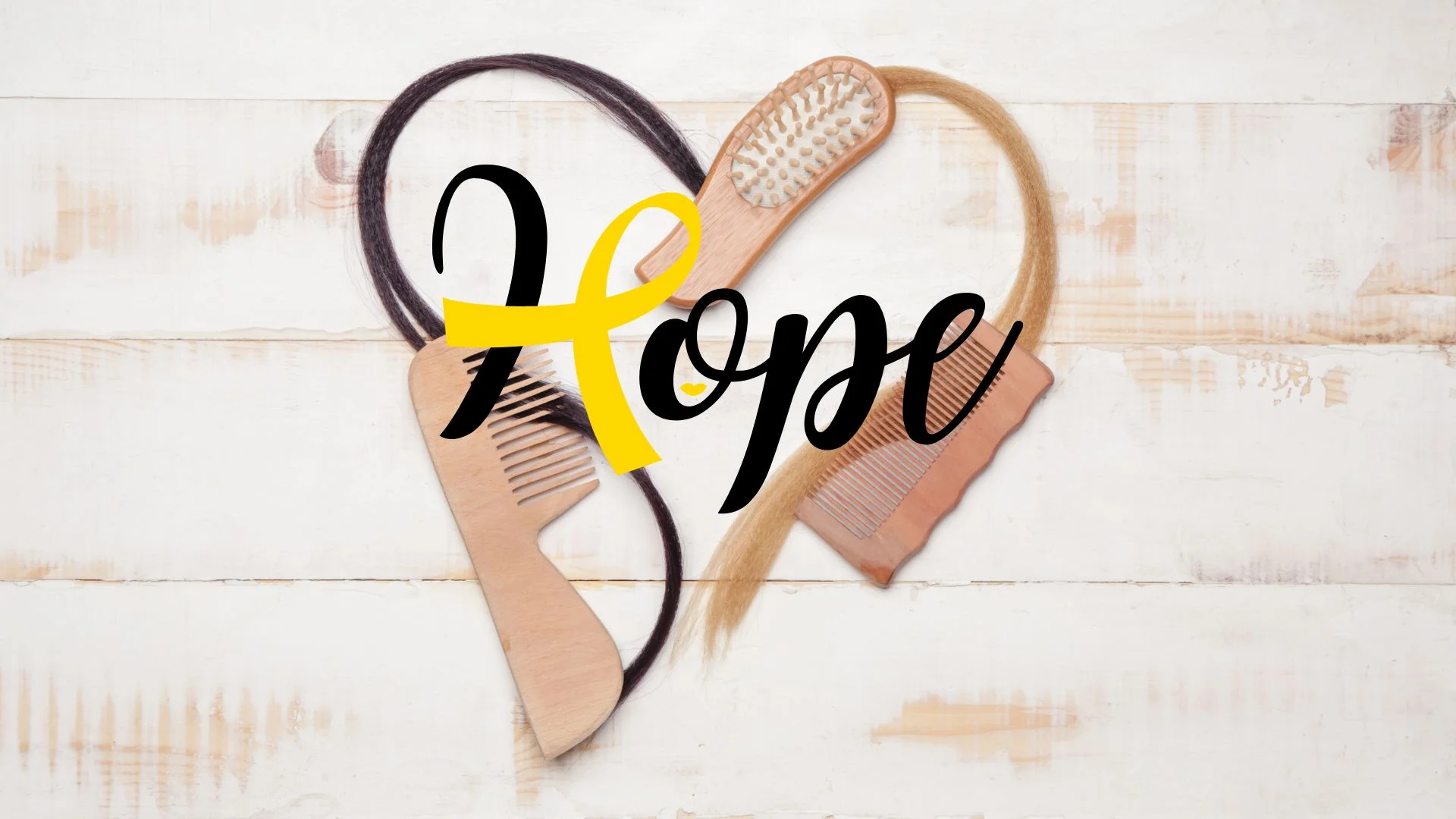 Strands of Hope: Join Abtaluna’s  September hair donation campaign