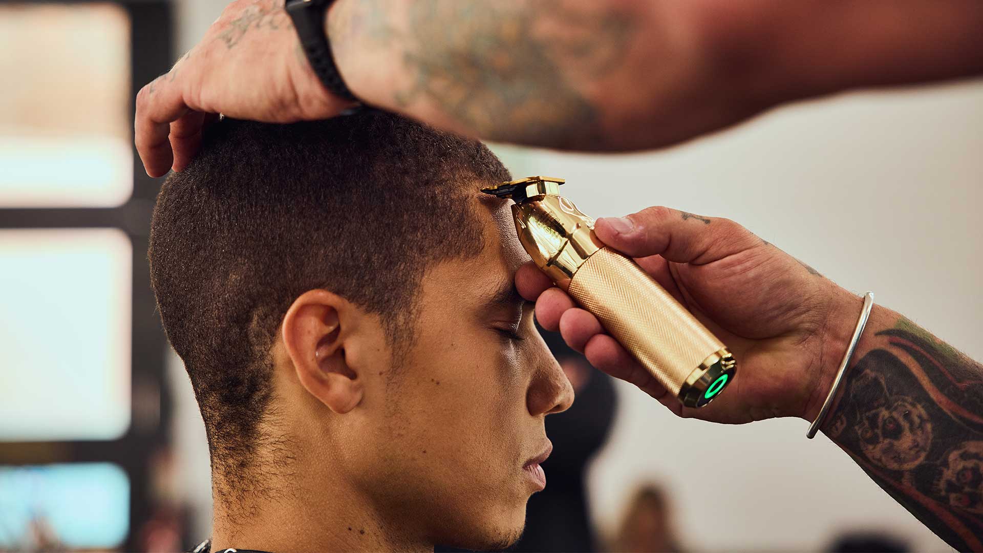 Ask The Experts: The Ultimate Skin Fade Tool Kit