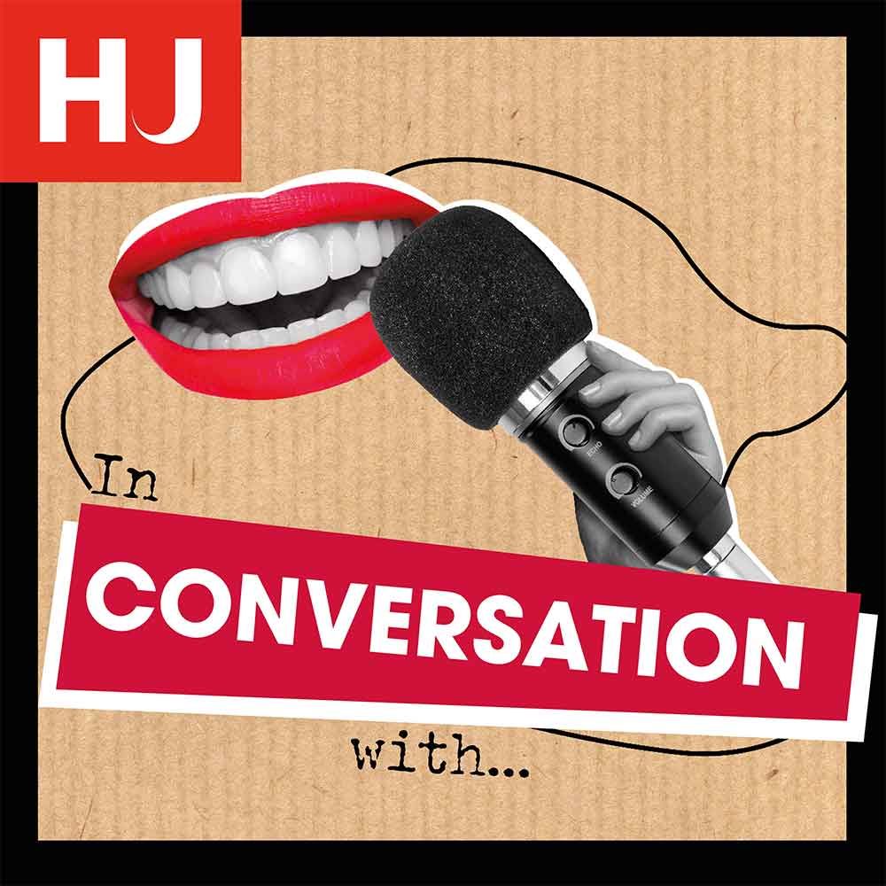 Hairdressers Journal Launches New Podcast: HJ in Conversation With
