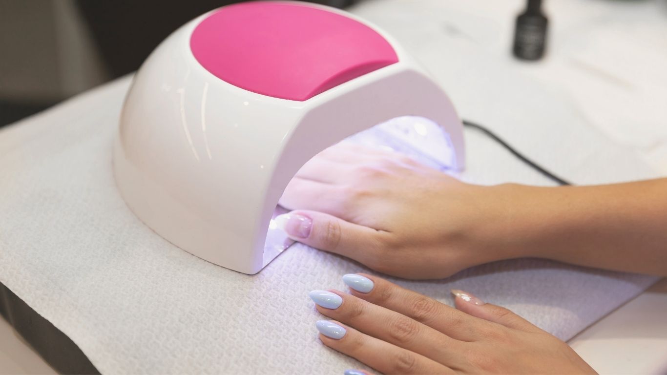 Popular gel polish ingredient now banned in the EU