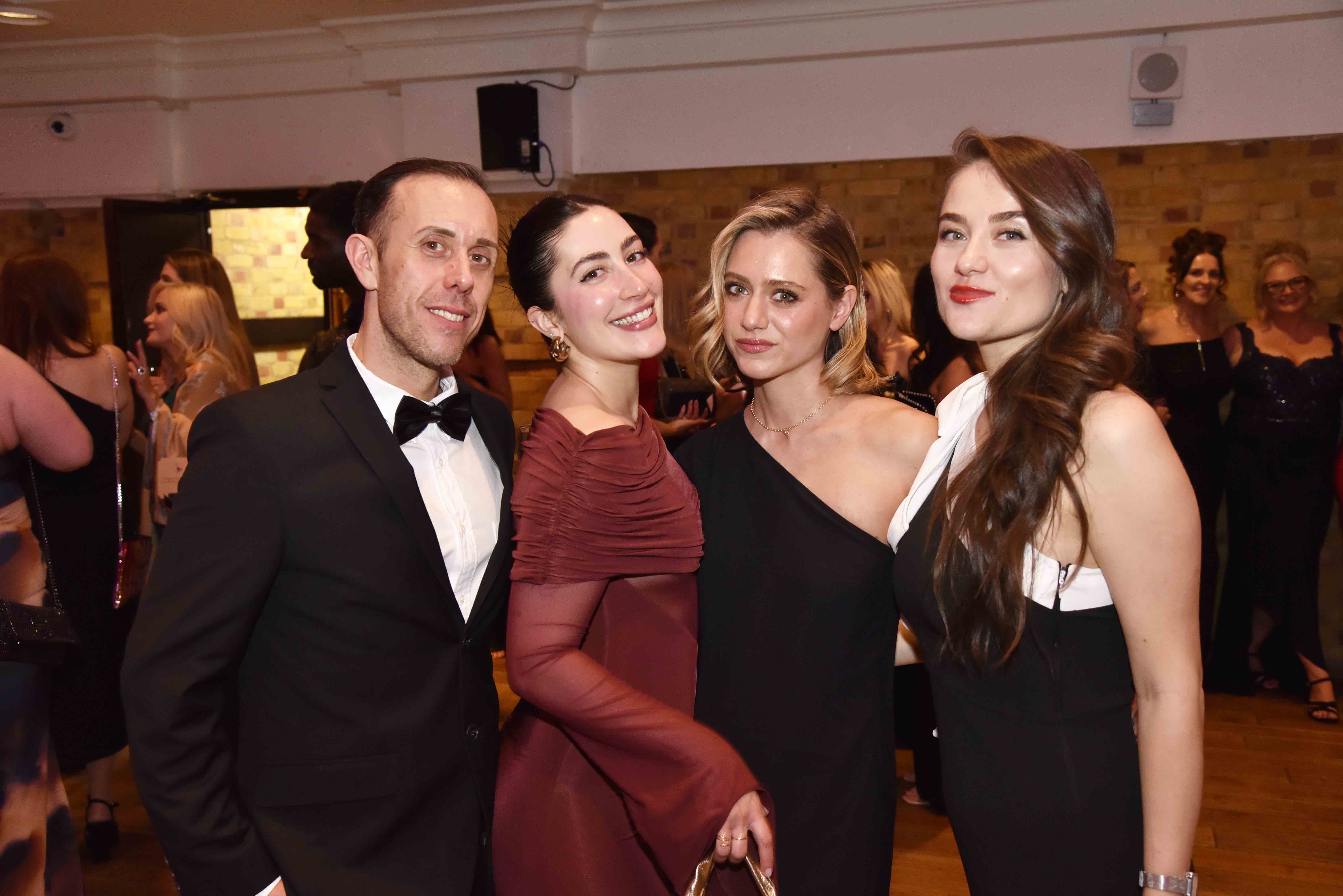 The deadline is approaching for the Professional Beauty Awards 2026