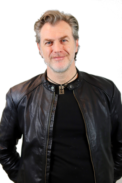 Chris Moody