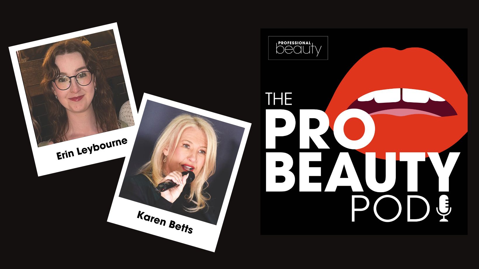 Season 2, Episode 3 – Karen Betts on SPMU and building a business into a household name