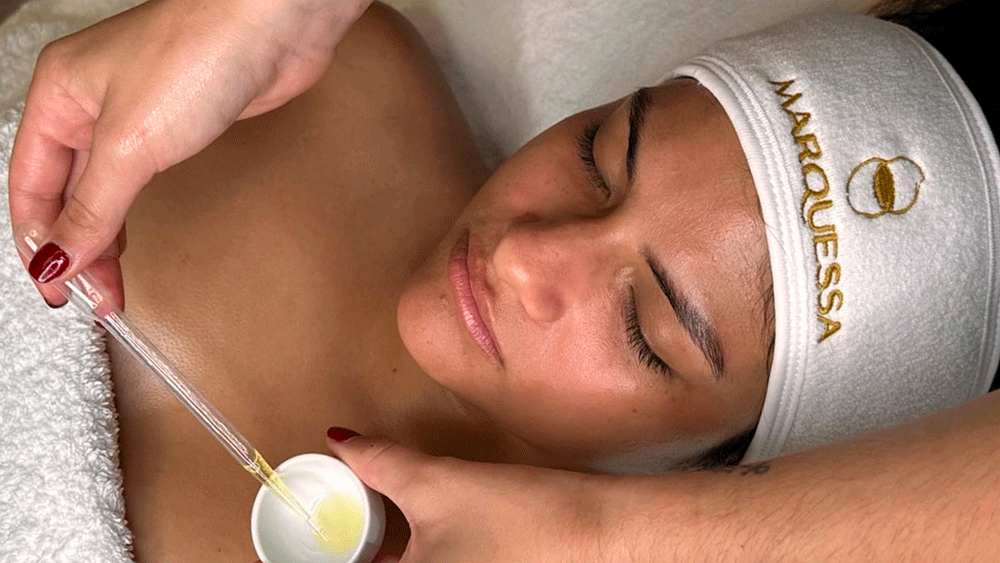 ¿Peeling enzimático o químico para lucir una piel glow?